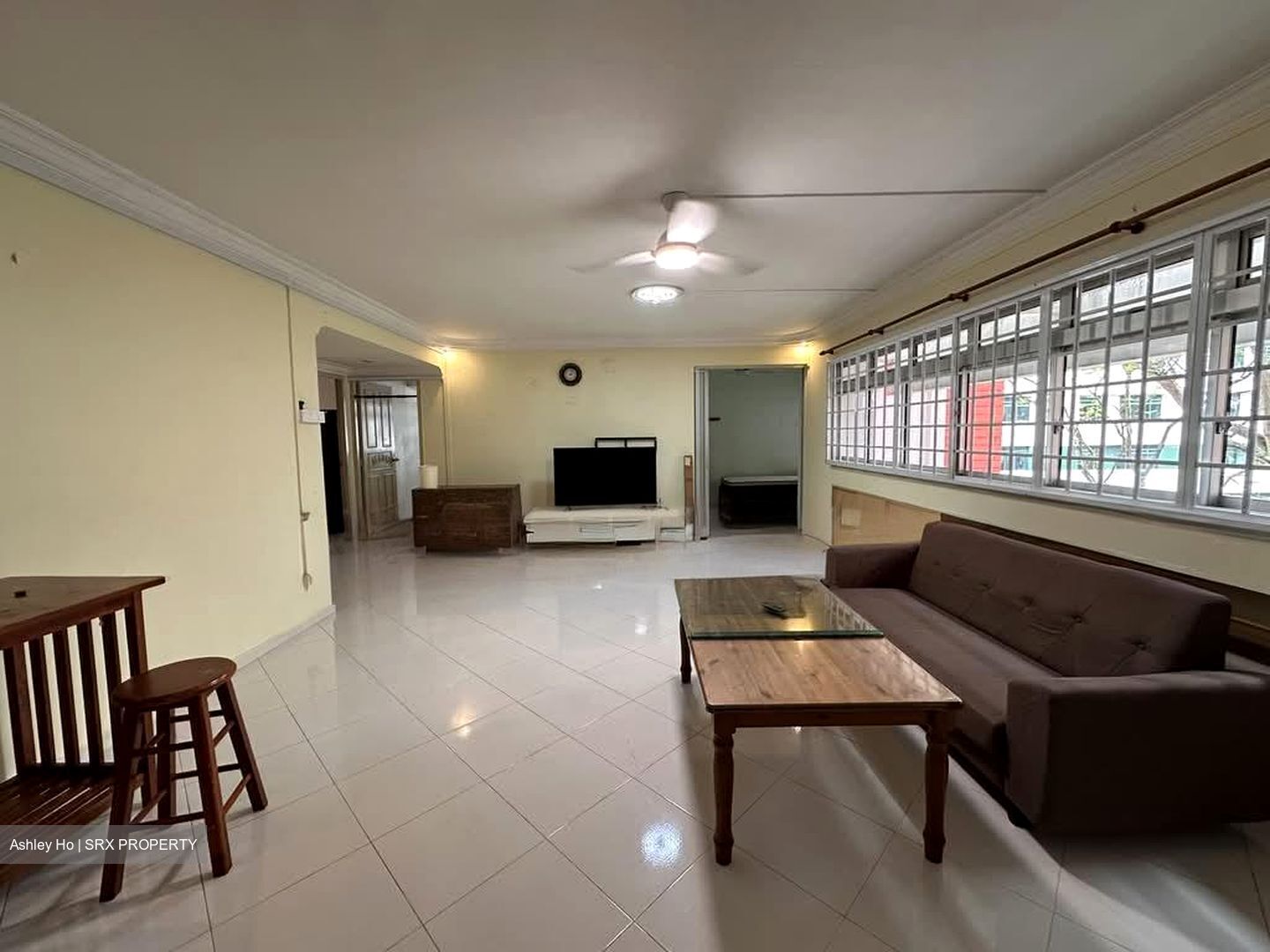 Blk 556 Choa Chu Kang North 6 (Choa Chu Kang), HDB Executive #579743051
